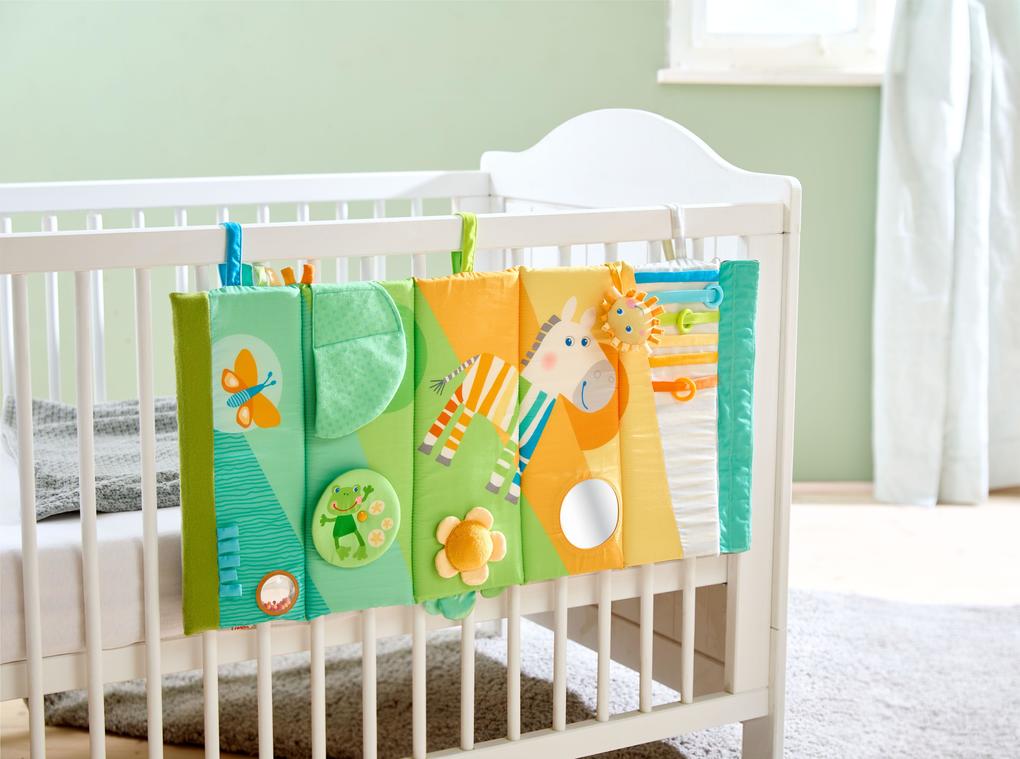 Weitere Ansicht: Entdeckerrolle Zebra