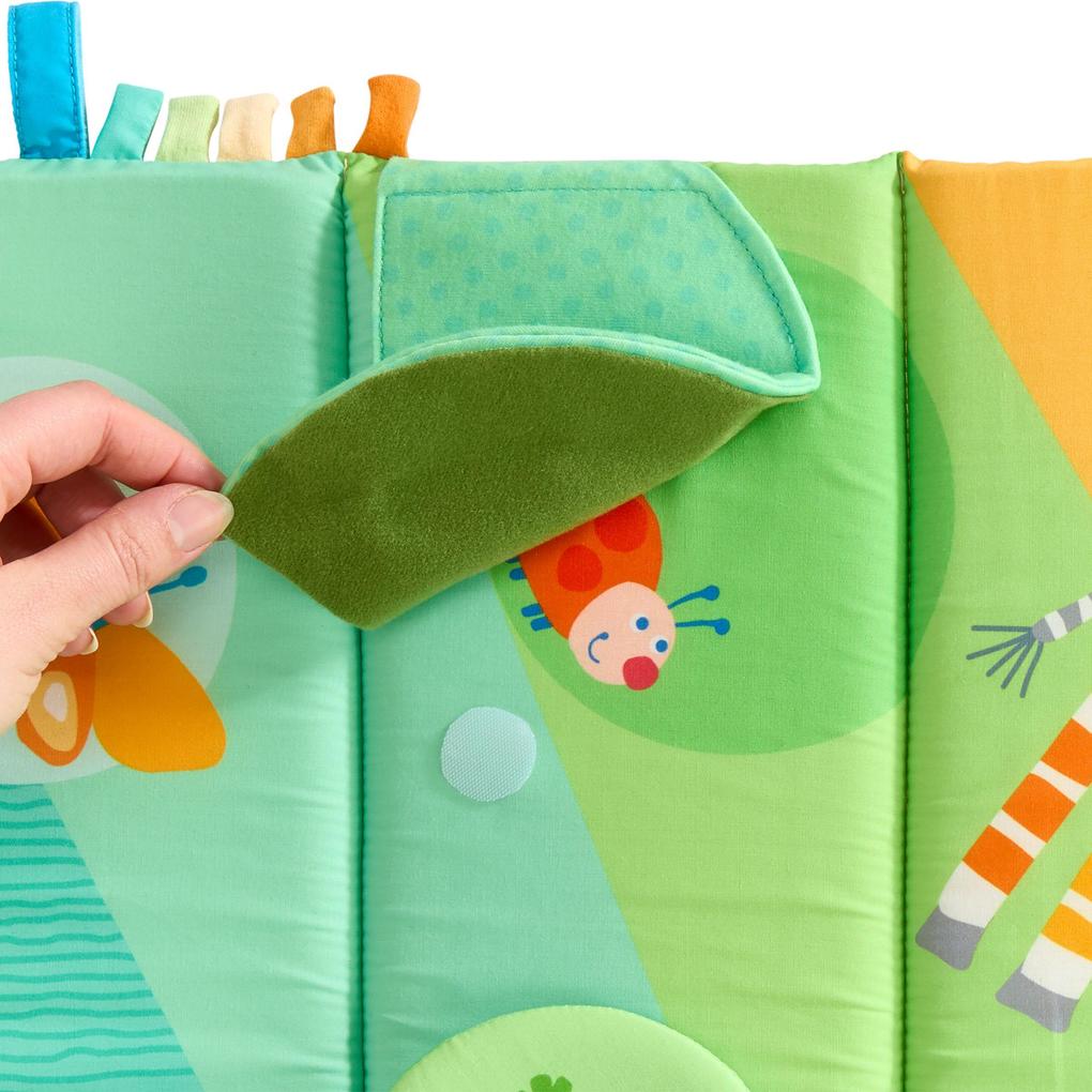 Weitere Ansicht: Entdeckerrolle Zebra