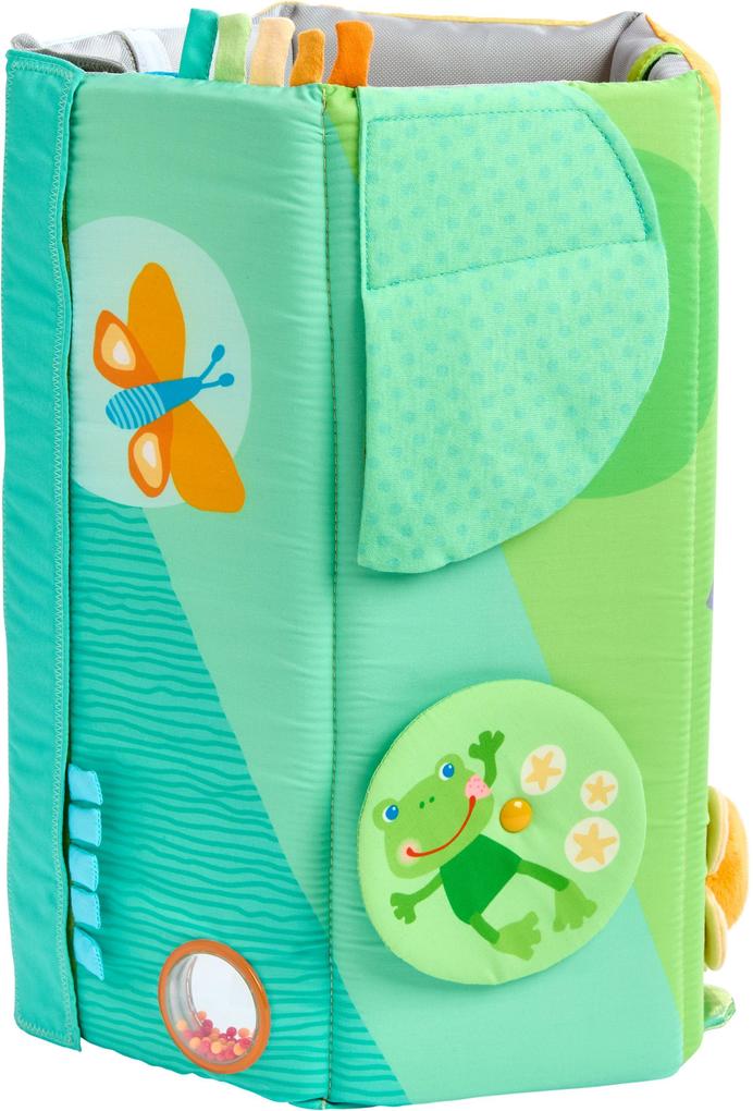 Weitere Ansicht: Entdeckerrolle Zebra