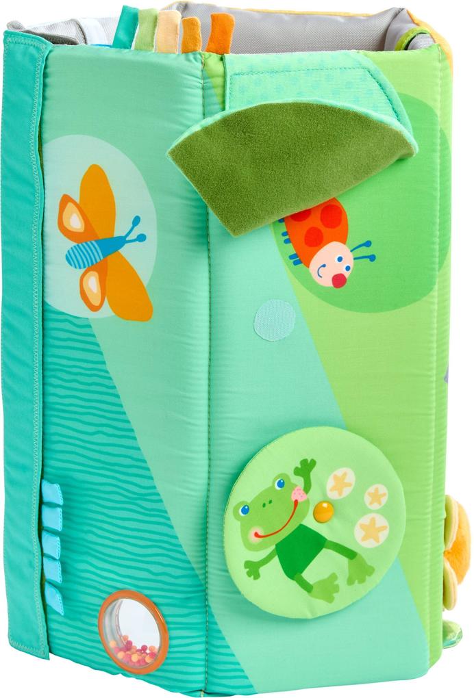 Weitere Ansicht: Entdeckerrolle Zebra