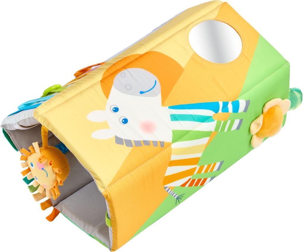 Weitere Ansicht: Entdeckerrolle Zebra