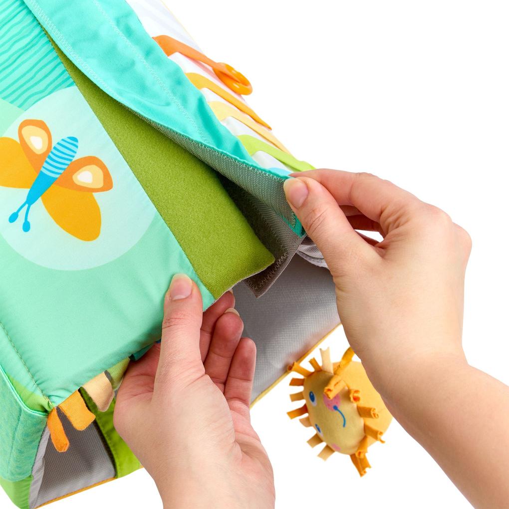 Weitere Ansicht: Entdeckerrolle Zebra