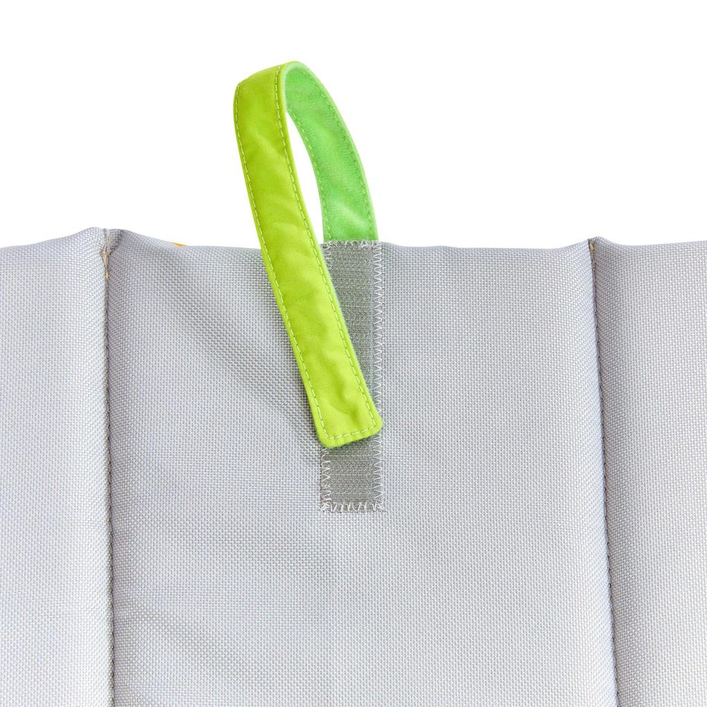 Weitere Ansicht: Entdeckerrolle Zebra