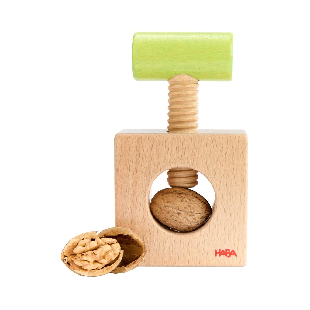 Weitere Ansicht: Kastanienbohrer & Nussknacker 2-in-1