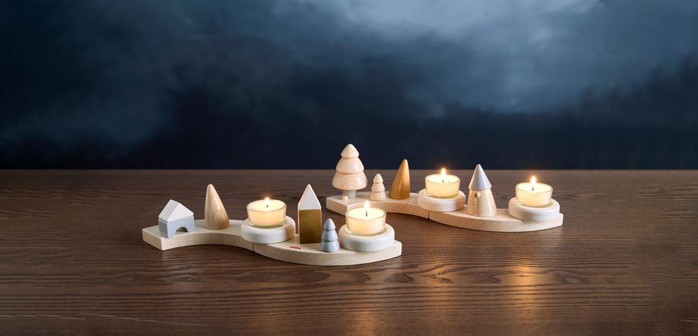 Weitere Ansicht: Adventskranz