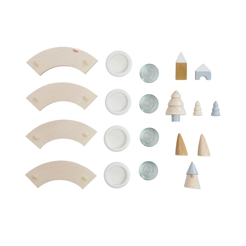 Weitere Ansicht: Adventskranz