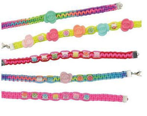 Weitere Ansicht: Bastelset - Mode-Armband