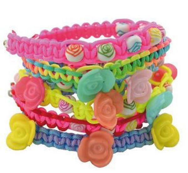 Weitere Ansicht: Bastelset - Mode-Armband