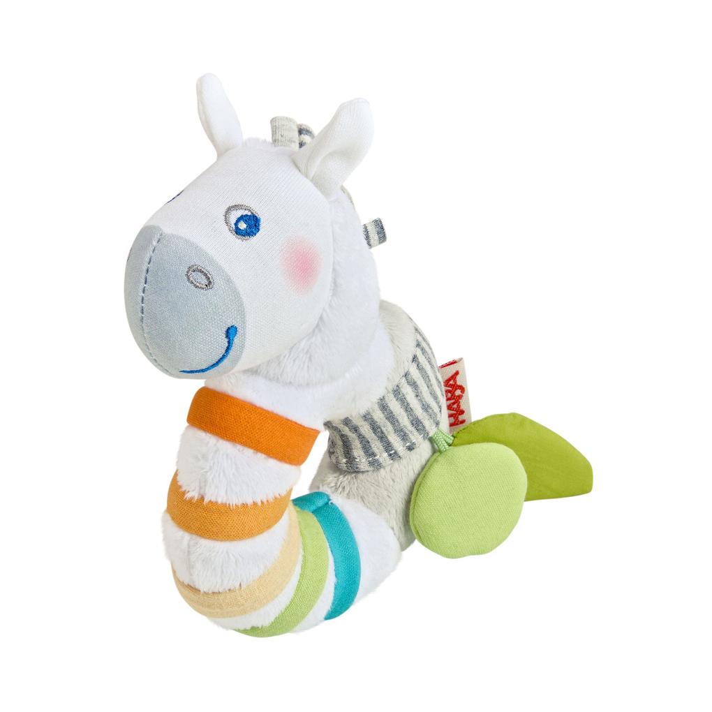 Weitere Ansicht: Greifling Zebra