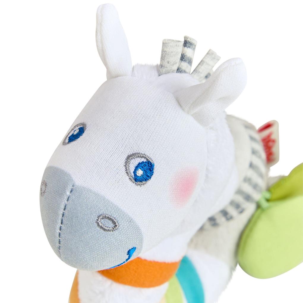 Weitere Ansicht: Greifling Zebra