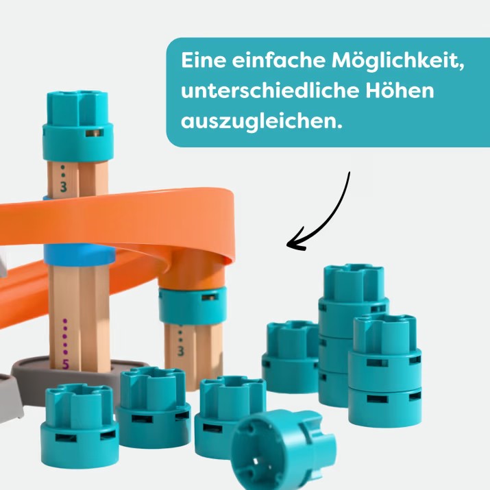Weitere Ansicht: Kullerbü - Ergänzungsset Höhenretter