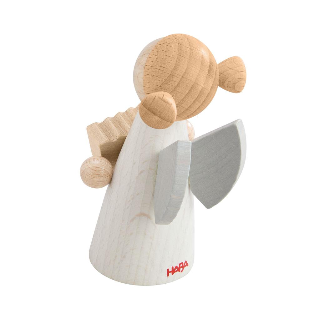 Weitere Ansicht: Engel mit Akkordeon