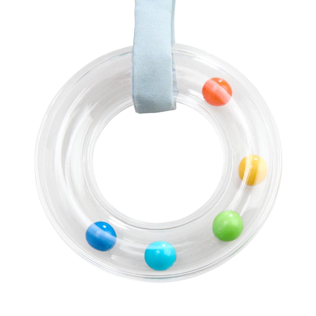 Weitere Ansicht: Hängefigur Zebra