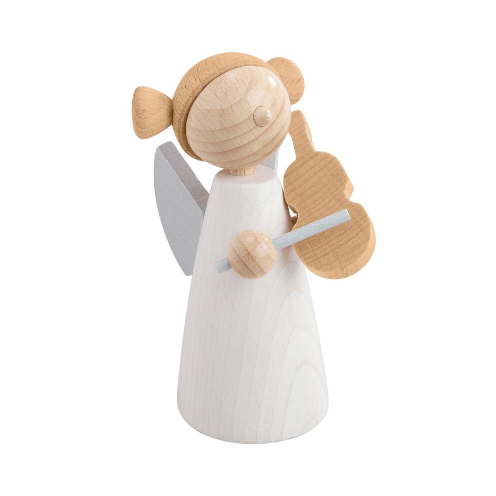 Weitere Ansicht: Engel mit Geige