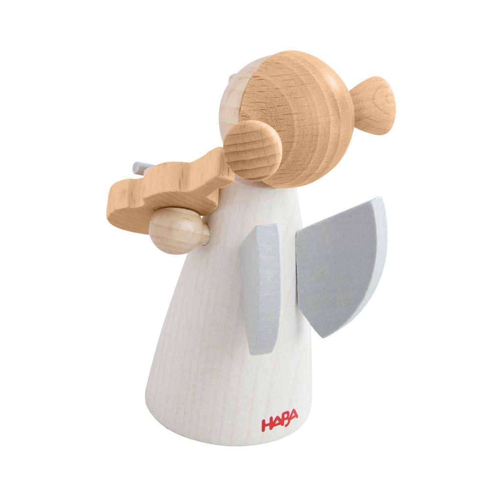 Weitere Ansicht: Engel mit Geige