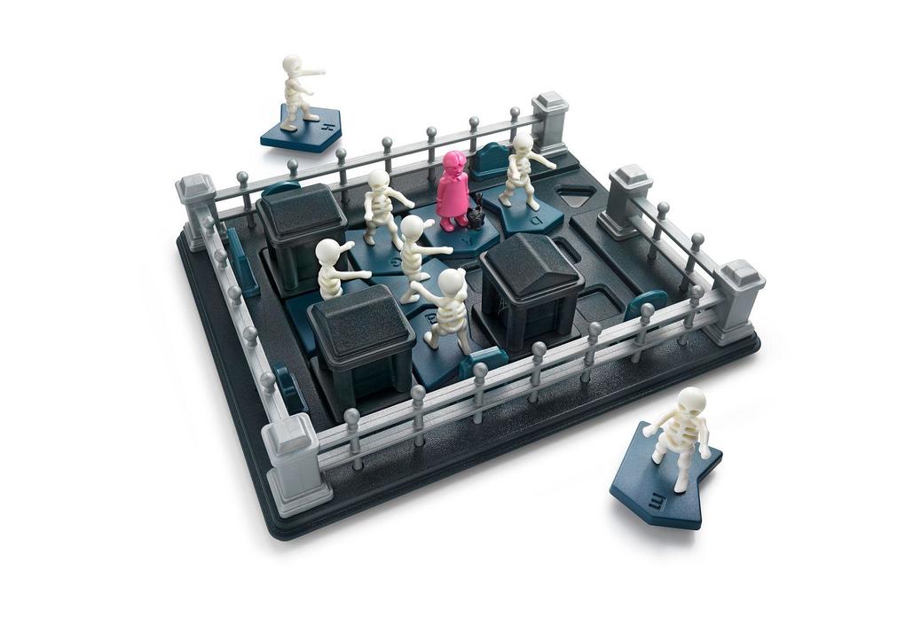 Weitere Ansicht: Grusel-Gruft