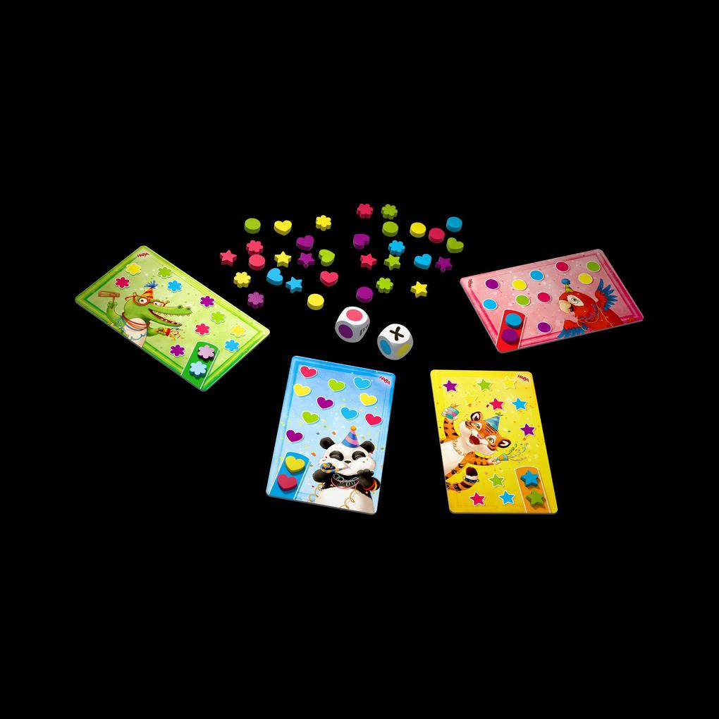 Weitere Ansicht: HURRA!