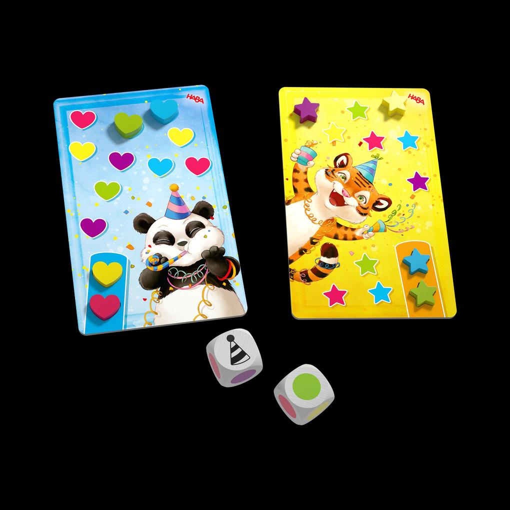 Weitere Ansicht: HURRA!