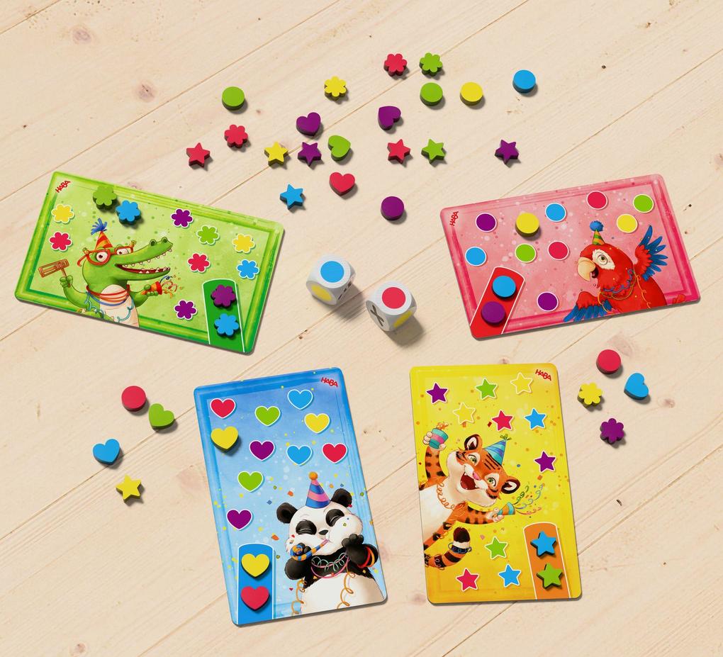 Weitere Ansicht: HURRA!