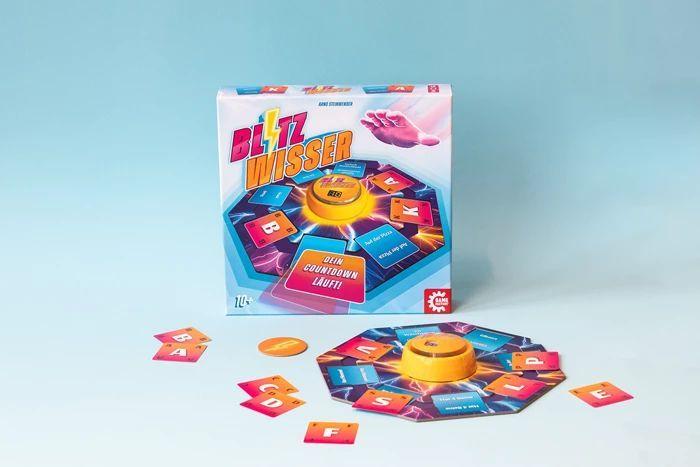Weitere Ansicht: Blitzwisser