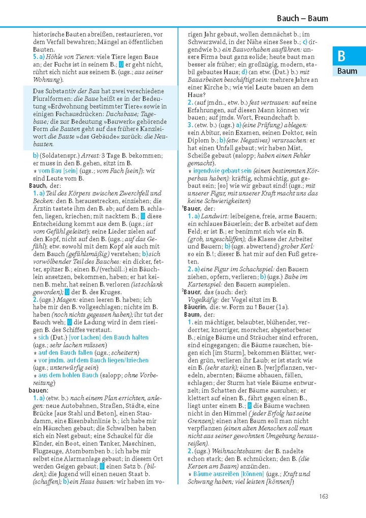 Weitere Ansicht: Duden - Das Stilwörterbuch