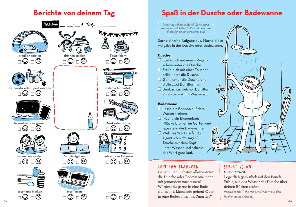 Weitere Ansicht: Schlafplauderei 4+ Teil 1 | Michal Janssen