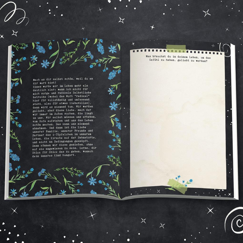 Weitere Ansicht: Erst Du, dann die Welt | von Gadenstedt Nora, & Panda