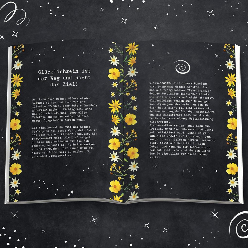 Weitere Ansicht: Erst Du, dann die Welt | von Gadenstedt Nora, & Panda