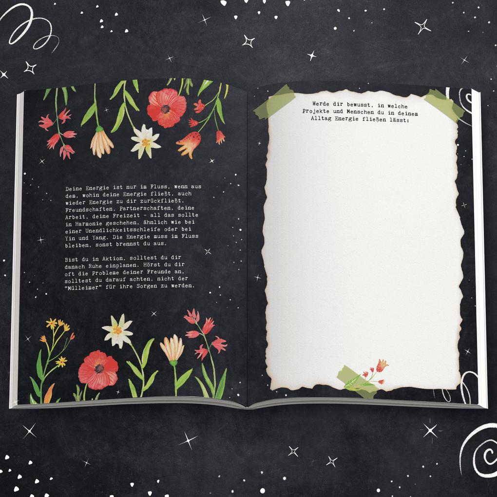 Weitere Ansicht: Erst Du, dann die Welt | von Gadenstedt Nora, & Panda