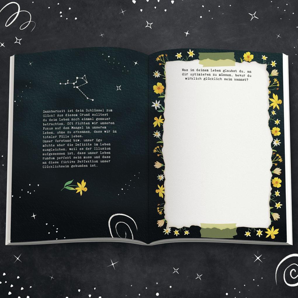 Weitere Ansicht: Erst Du, dann die Welt | von Gadenstedt Nora, & Panda