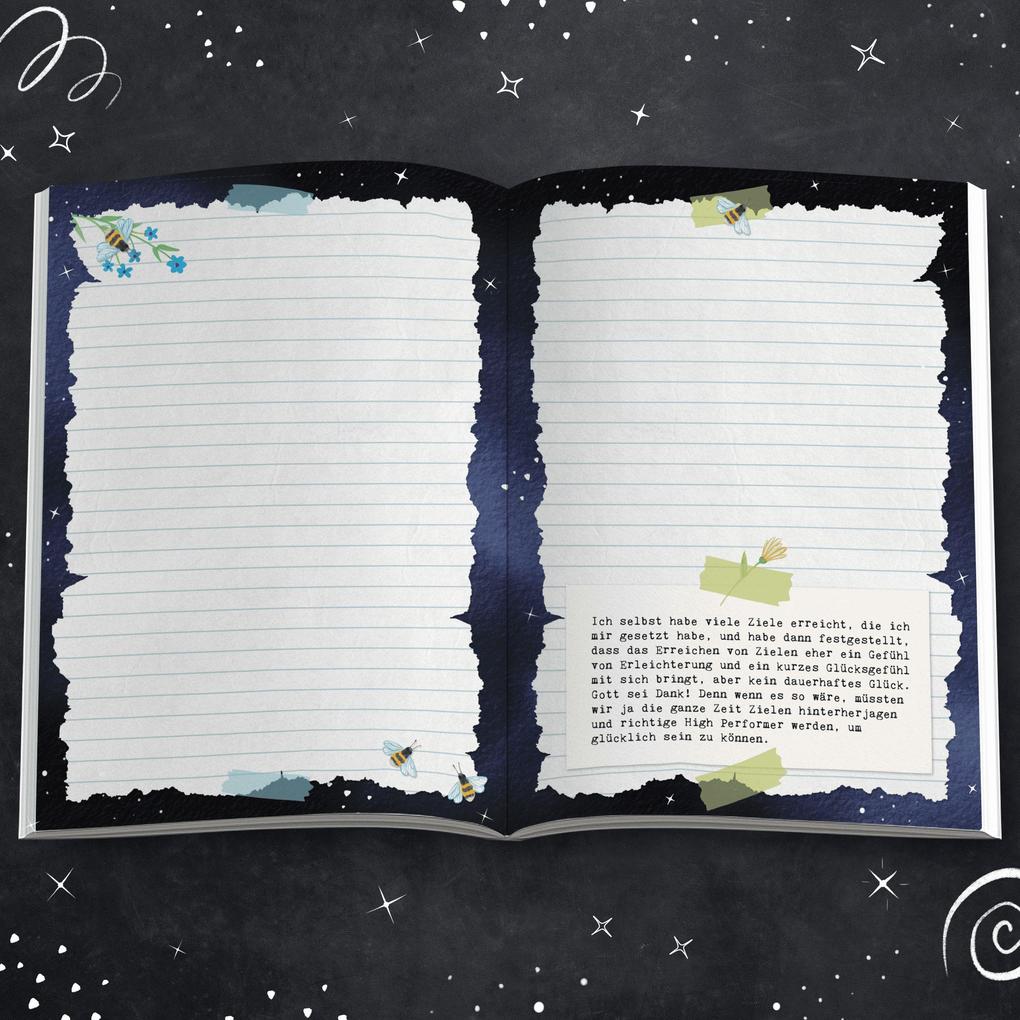 Weitere Ansicht: Erst Du, dann die Welt | von Gadenstedt Nora, & Panda