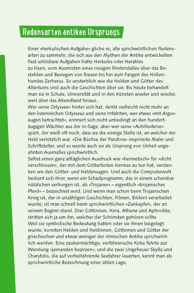 Weitere Ansicht: Duden - Wer hat den Teufel an die Wand gemalt? | Rolf-Bernhard Essig