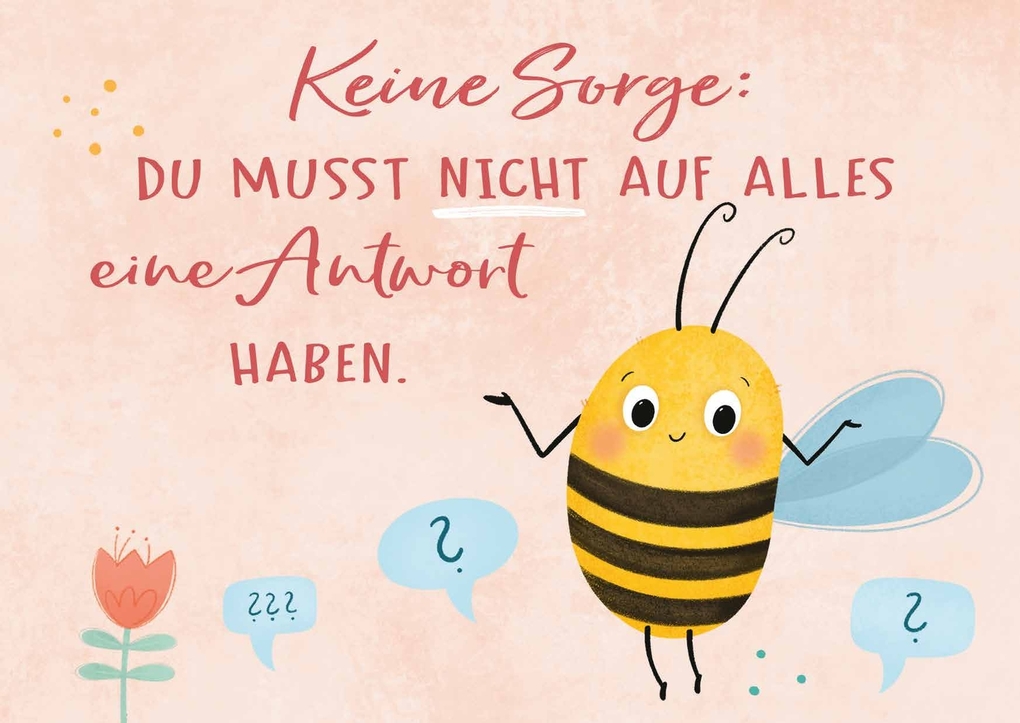 Weitere Ansicht: 20 Postkarten für mehr Leichtigkeit im Kita-Alltag | Petra Bartoli y Eckert