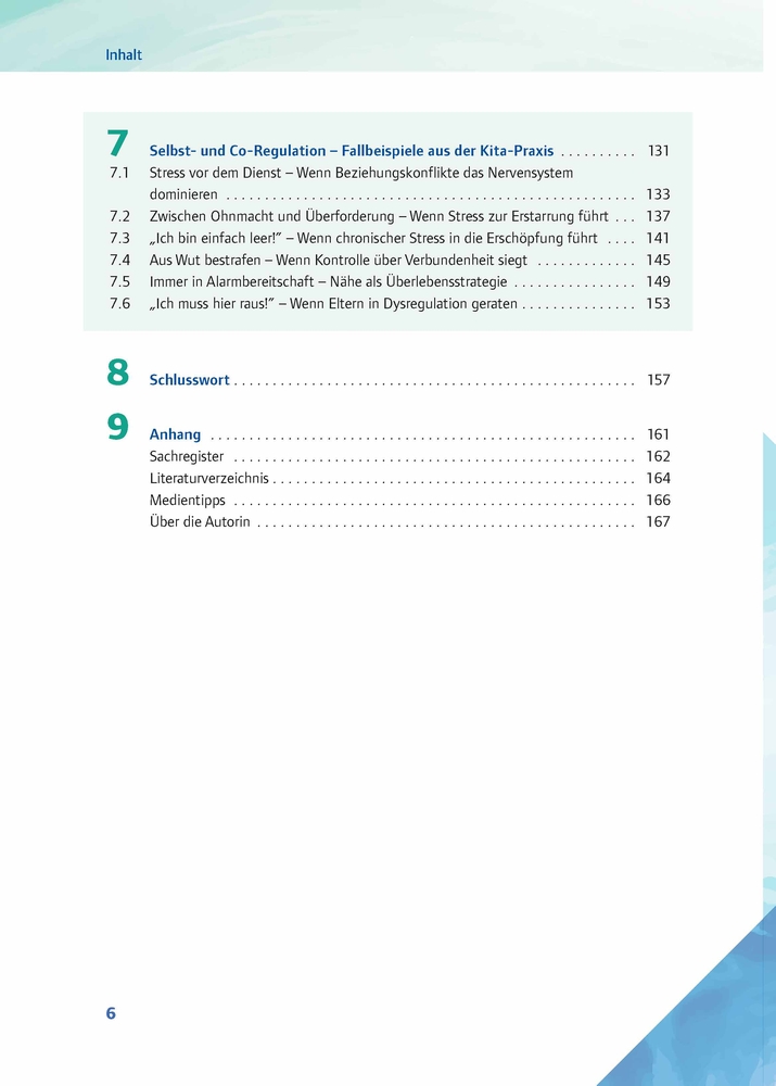 Weitere Ansicht: Die gestresste Kita | Rebekka Emersleben