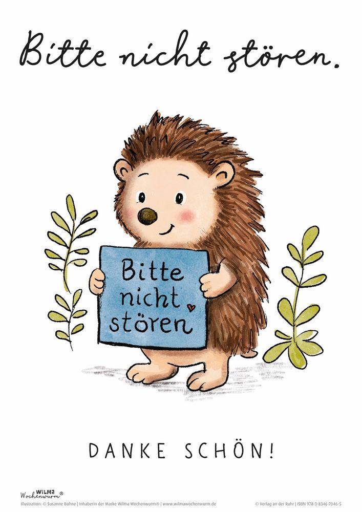 Weitere Ansicht: Wilma Wochenwurm - Eltern gut informiert