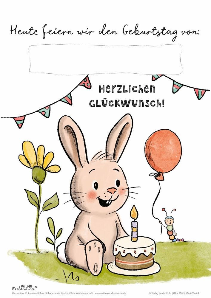 Weitere Ansicht: Wilma Wochenwurm - Eltern gut informiert