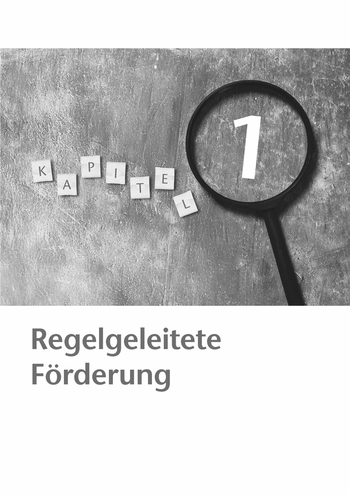 Weitere Ansicht: Fördermaterialien LRS | Britta Gramenz