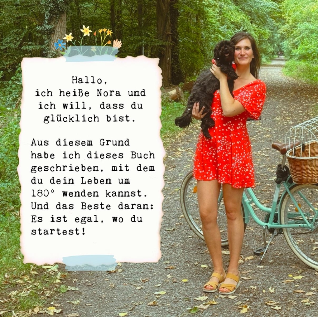 Weitere Ansicht: Das Buch deiner Träume | von Gadenstedt Nora, & Panda