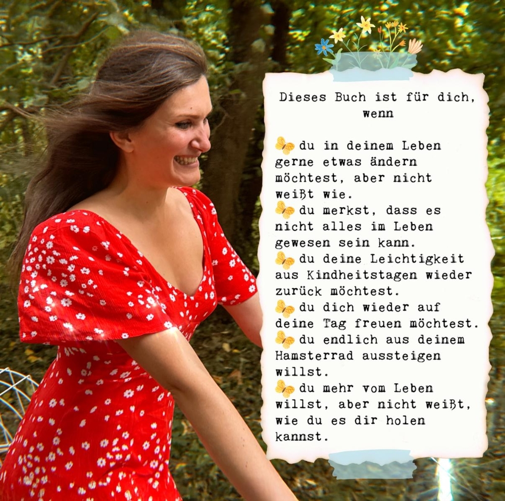 Weitere Ansicht: Das Buch deiner Träume | von Gadenstedt Nora, & Panda