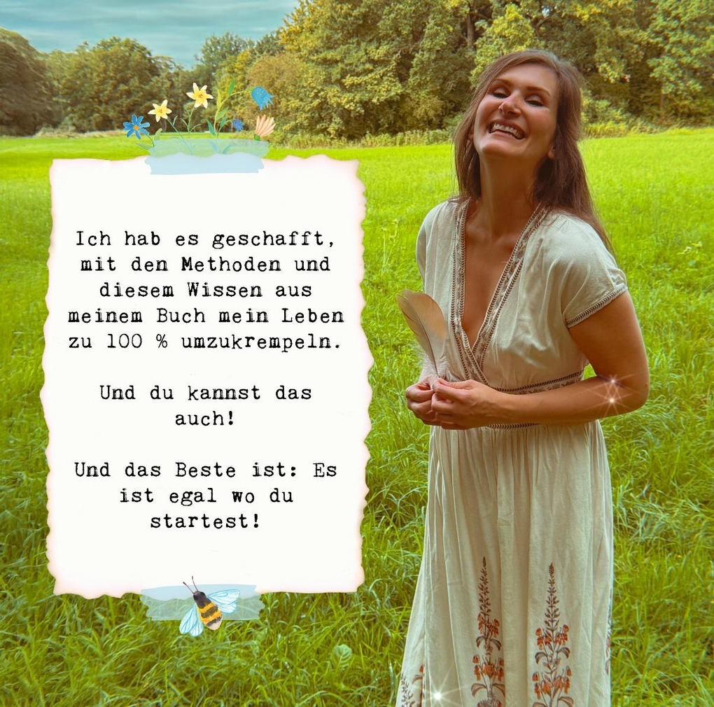 Weitere Ansicht: Das Buch deiner Träume | von Gadenstedt Nora, & Panda