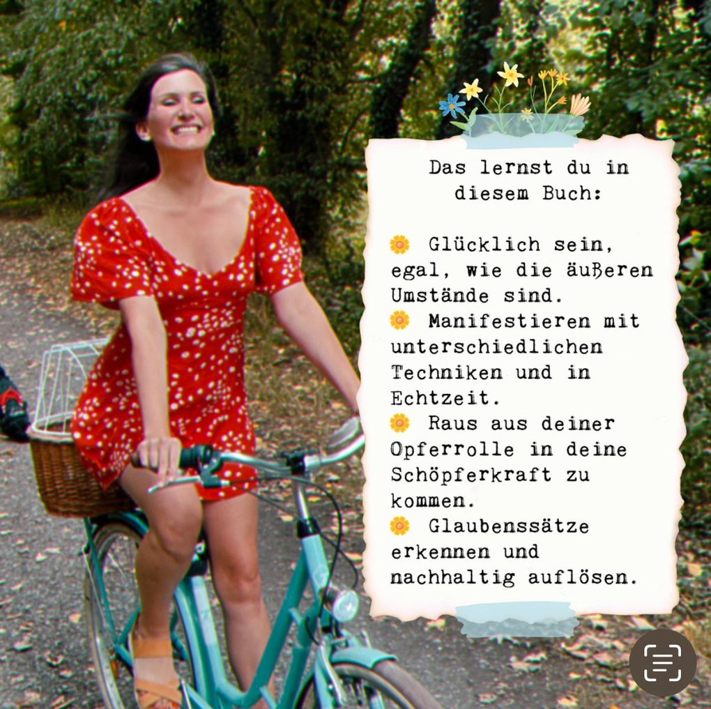 Weitere Ansicht: Das Buch deiner Träume | von Gadenstedt Nora, & Panda