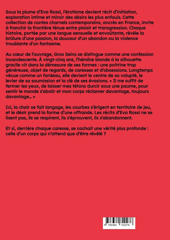 Weitere Ansicht: Gros Seins | Eva Rossi