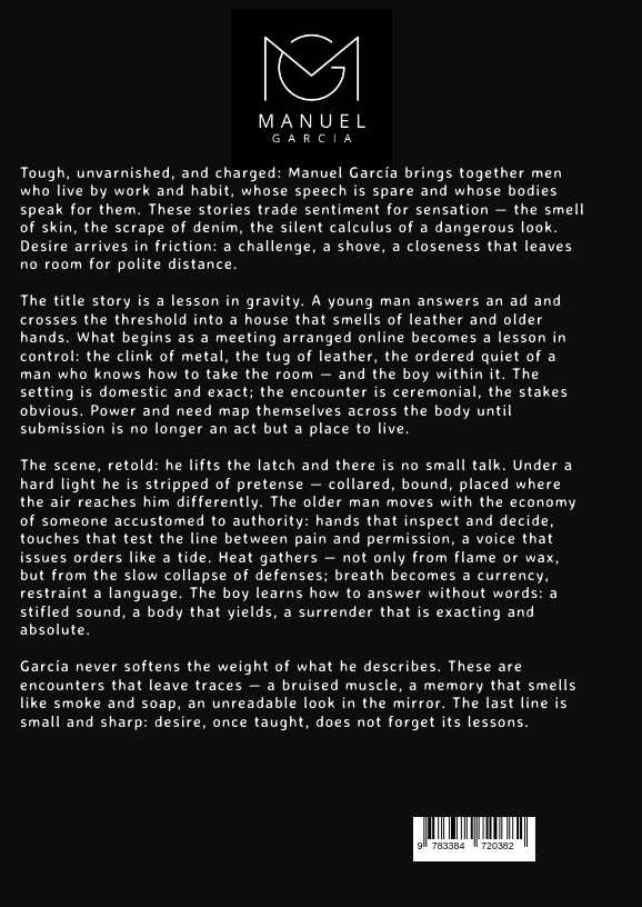 Weitere Ansicht: The Submissive Toy | Manuel García