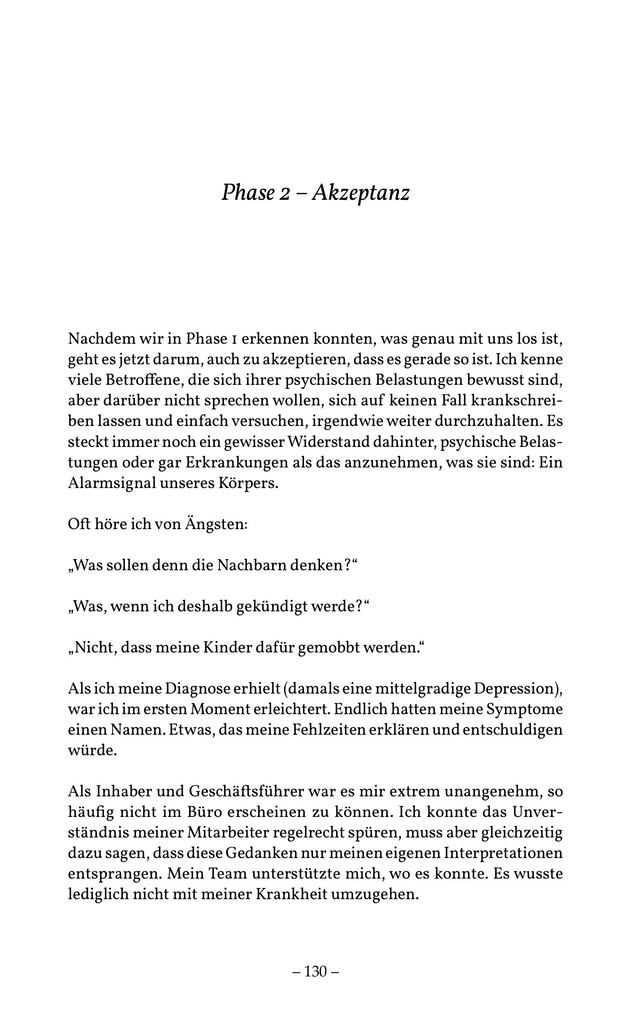 Weitere Ansicht: Dein Weg aus der Depression | Nicolas Doster