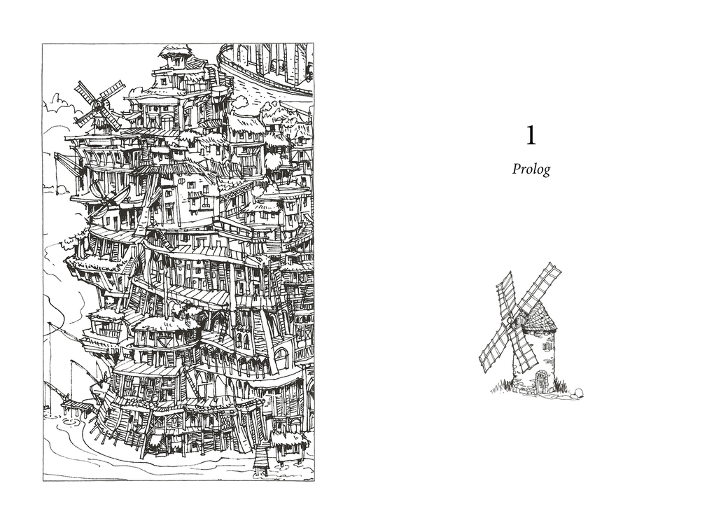 Weitere Ansicht: Die Haiteks oder Was kostet die Welt. Kein Märchen | James Krüss