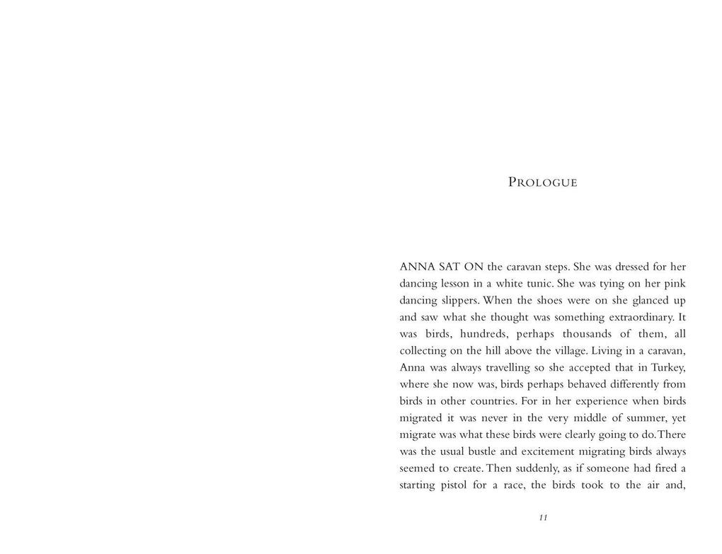 Weitere Ansicht: Ballet Shoes for Anna | Noel Streatfeild