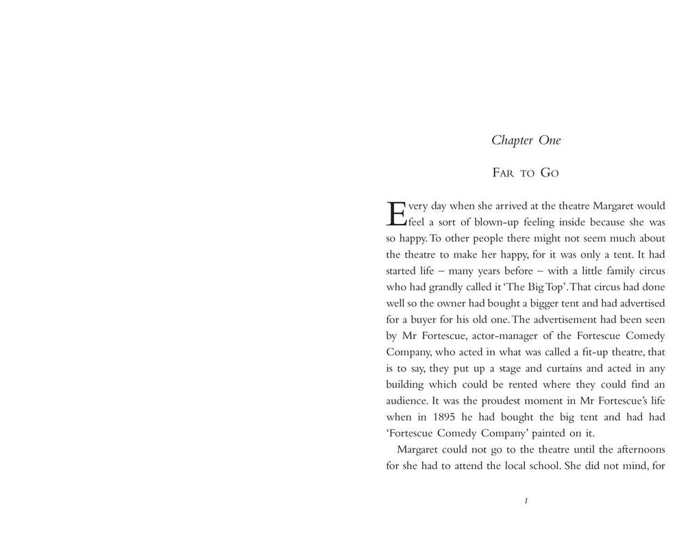 Weitere Ansicht: Far To Go | Noel Streatfeild