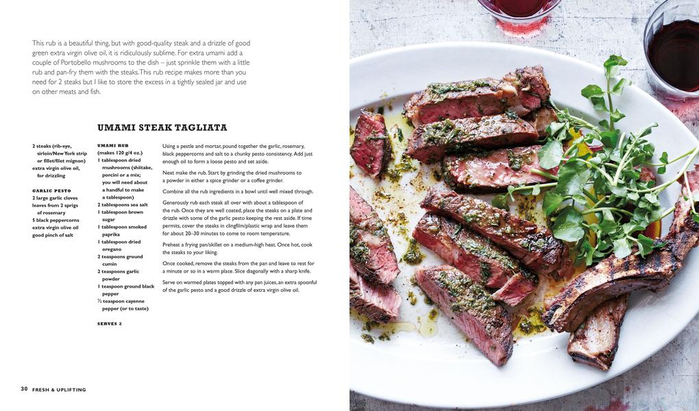 Weitere Ansicht: Umami | Laura Santini