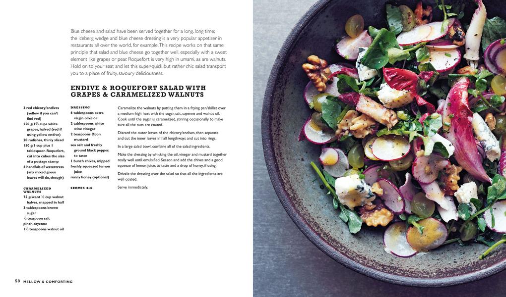 Weitere Ansicht: Umami | Laura Santini