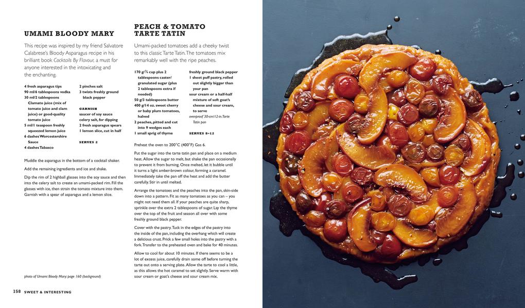 Weitere Ansicht: Umami | Laura Santini
